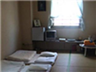 Ikawa Ryokan Hiroszima Pokój zdjęcie