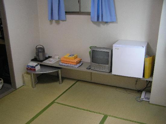 Ikawa Ryokan Hiroszima Zewnętrze zdjęcie